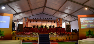 International Yog Festival 2015